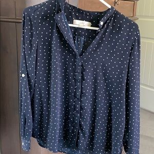 Loft Blouse